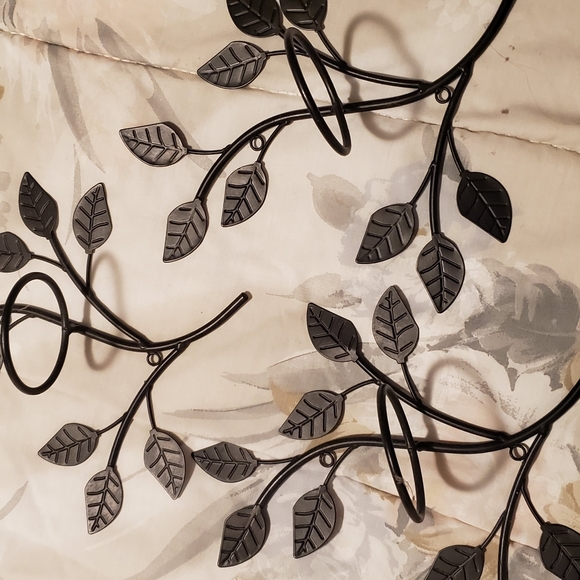 Candleholders - Picture 2 of 2